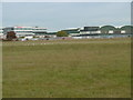 Rochester Airport