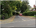 Parkfield Drive, Nantwich