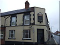 The Park public house, Crewe