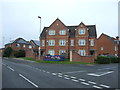 Apartments, Grosvenor Park