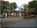 Warmingham Village Hall