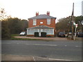 Vigo Cottage on Gravesend Road