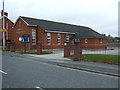 Middlewich Methodist Church