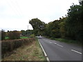 Holmes Chapel Road (A50)