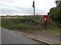 Easthorpe Postbox