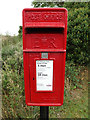 Easthorpe Postbox