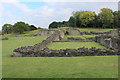 Ruins of Lesnes Abbey (1)