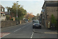 Town Street, Rawdon