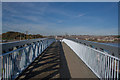 Laira Cycle Bridge