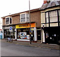 Herefordshire Liberal Democrats office in Hereford