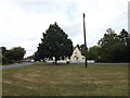 TL9222 : Copford Green off Rectory Road by Geographer