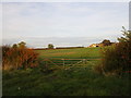 Gates and Home Manor Farm