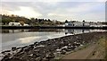 River Tyne at St Anthony