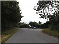 School Road, Claypit Green