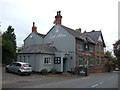 The Legh Arms, Knutsford