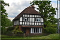 Lodge, Mount Noddy Recreation Ground