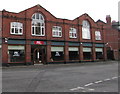 PRL Polish Restaurant in Hereford