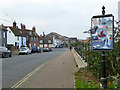 The Walls, Manningtree