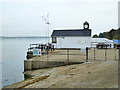 Stour Sailing Club, Manningtree