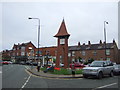 Millennium Clock Tower, Hale