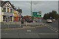 Parade of Shops on York Road