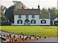 School Green, Bishop Burton, Yorkshire