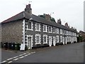 Albert Street terrace