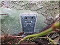 Ordnance Survey Flush Bracket 1525