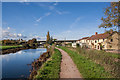 Bridgwater and Taunton Canal