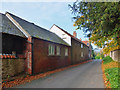 Joby Lane, Bishop Burton, Yorkshire