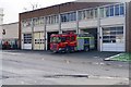 Fire Station (1), Warwick Street, Royal Leamington Spa