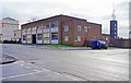 Fire Station (2), Warwick Street, Royal Leamington Spa