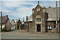 Top of Pinch Hill, Marhamchurch