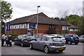 Travelodge, Warminster Services