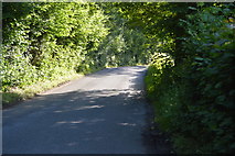 TQ3226 : Copyhold Lane by N Chadwick