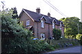 House, Bordehill Lane