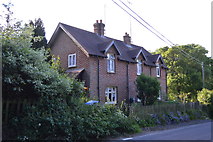 TQ3226 : House, Bordehill Lane by N Chadwick