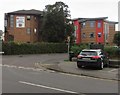 Strode College, Street, Somerset