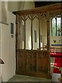 SK7929 : Church of St Denys, Eaton by Alan Murray-Rust