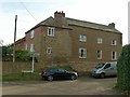 Elm Farmhouse, Eaton