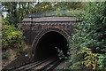 Charlton Lane Tunnel