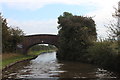 Coventry canal bridge 33