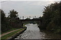 Coventry canal bridge 55