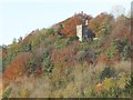 The Tower, Woodchester Park