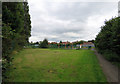 Playground off Brook House Drive