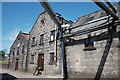 Glen Garioch Distillery