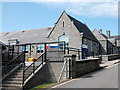 Meldrum Primary School