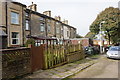 Cambridge Street, Queensbury