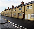 North side of Main Street, Cadoxton, Barry