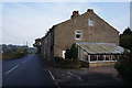 Houses on Cockin Lane, Thornton